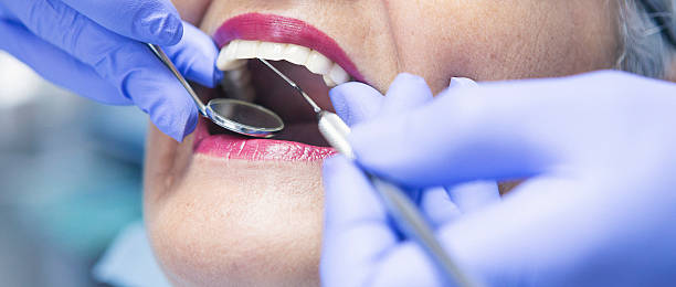Best Walk-In Emergency Dentist in Utica, MI